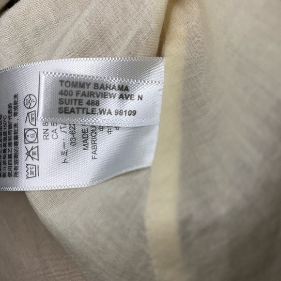 Tommy Bahama Dress - Picture 5 of 5